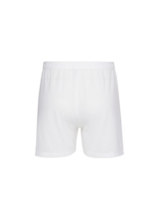 Figure View - Click To Enlarge - ZIMMERLI - Royal Classic Boxer Shorts