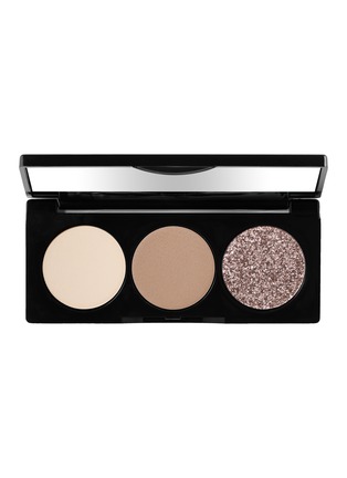 Main View - Click To Enlarge - BOBBI BROWN - Essential Eye Trio — Everyday Greys