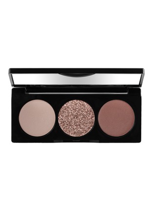 Main View - Click To Enlarge - BOBBI BROWN - Essential Eye Trio — Smokey Plum