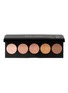 BOBBI BROWN All Nudes Eye Shadow Palette — Peachy Nudes