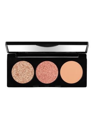 Main View - Click To Enlarge - BOBBI BROWN - Essential Eye Trio — Soft Coral