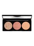 Main View - Click To Enlarge - BOBBI BROWN - Essential Eye Trio — Soft Coral