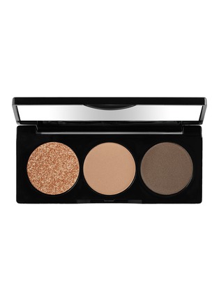 Main View - Click To Enlarge - BOBBI BROWN - Essential Eye Trio — Golden Hour