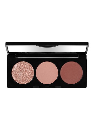 Main View - Click To Enlarge - BOBBI BROWN - Essential Eye Trio — Sunrise