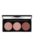 Main View - Click To Enlarge - BOBBI BROWN - Essential Eye Trio — Sunrise