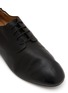 Detail View - Click To Enlarge - MARSÈLL - Mandolo Leather Derby Shoes