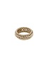 Main View - Click To Enlarge - JOHN HARDY - Kami 14K Gold Band — Size 10