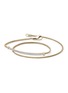 Detail View - Click To Enlarge - JOHN HARDY - JH Essentials Diamond Pavé 14K Gold Bracelet — Size US