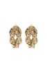 Main View - Click To Enlarge - JOHN HARDY - Love Knot 14K Gold Earrings