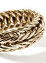 Detail View - Click To Enlarge - JOHN HARDY - Kami 14K Gold Band - Size 8