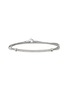 Main View - Click To Enlarge - JOHN HARDY - JH Essentials Diamond Pavé Sterling Silver Bracelet — Size US