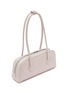 Detail View - Click To Enlarge - MARGESHERWOOD - Baguette Leather Shoulder Bag