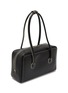 Detail View - Click To Enlarge - MARGESHERWOOD - Boston Leather Top Handle Bag