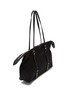 Detail View - Click To Enlarge - MARGESHERWOOD - Overpacker Shoulder Bag