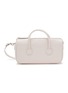 Main View - Click To Enlarge - MARGESHERWOOD - Leather Shoulder Bag