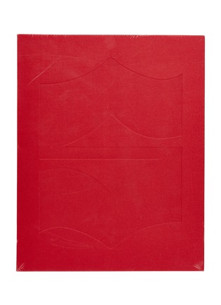 Main View - Click To Enlarge - ASSOULINE - Shangri-La: From the Heart