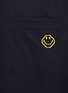  - JOSHUA’S - Pocket Pixel Smiley Overshirt