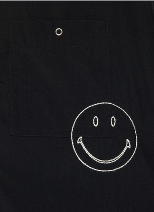  - JOSHUA’S - Smiley Overshirt