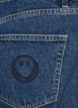  - JOSHUA’S - Smiley Back Pcoket Denim Pants