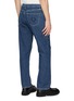 Back View - Click To Enlarge - JOSHUA’S - Smiley Back Pcoket Denim Pants