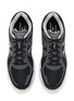 Detail View - Click To Enlarge - COMME DES GARÇONS HOMME - x New Balance MR860 Low Top Men's Sneakers