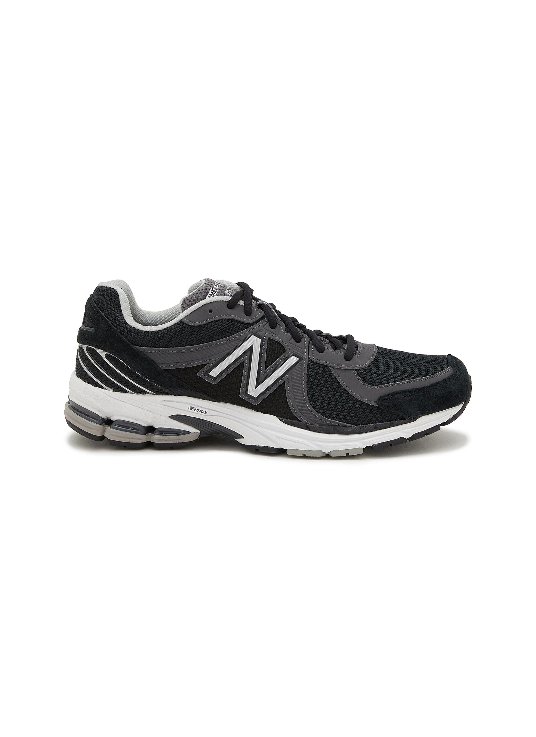 COMME DES GARÇONS HOMME | x New Balance MR860 Low Top Men's Sneakers | Men  | Lane Crawford