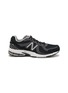 Main View - Click To Enlarge - COMME DES GARÇONS HOMME - x New Balance MR860 Low Top Men's Sneakers