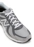 Detail View - Click To Enlarge - COMME DES GARÇONS HOMME - x New Balance MR860 Low Top Men's Sneakers