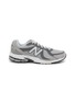 Main View - Click To Enlarge - COMME DES GARÇONS HOMME - x New Balance MR860 Low Top Men's Sneakers