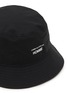 Detail View - Click To Enlarge - COMME DES GARÇONS HOMME - Briefing Bucket Hat