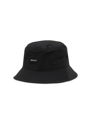 Figure View - Click To Enlarge - COMME DES GARÇONS HOMME - Briefing Bucket Hat