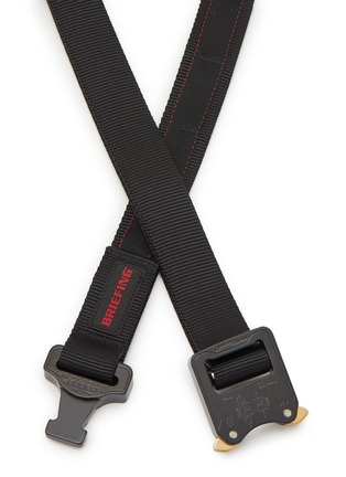 Detail View - Click To Enlarge - COMME DES GARÇONS HOMME - Briefing Belt