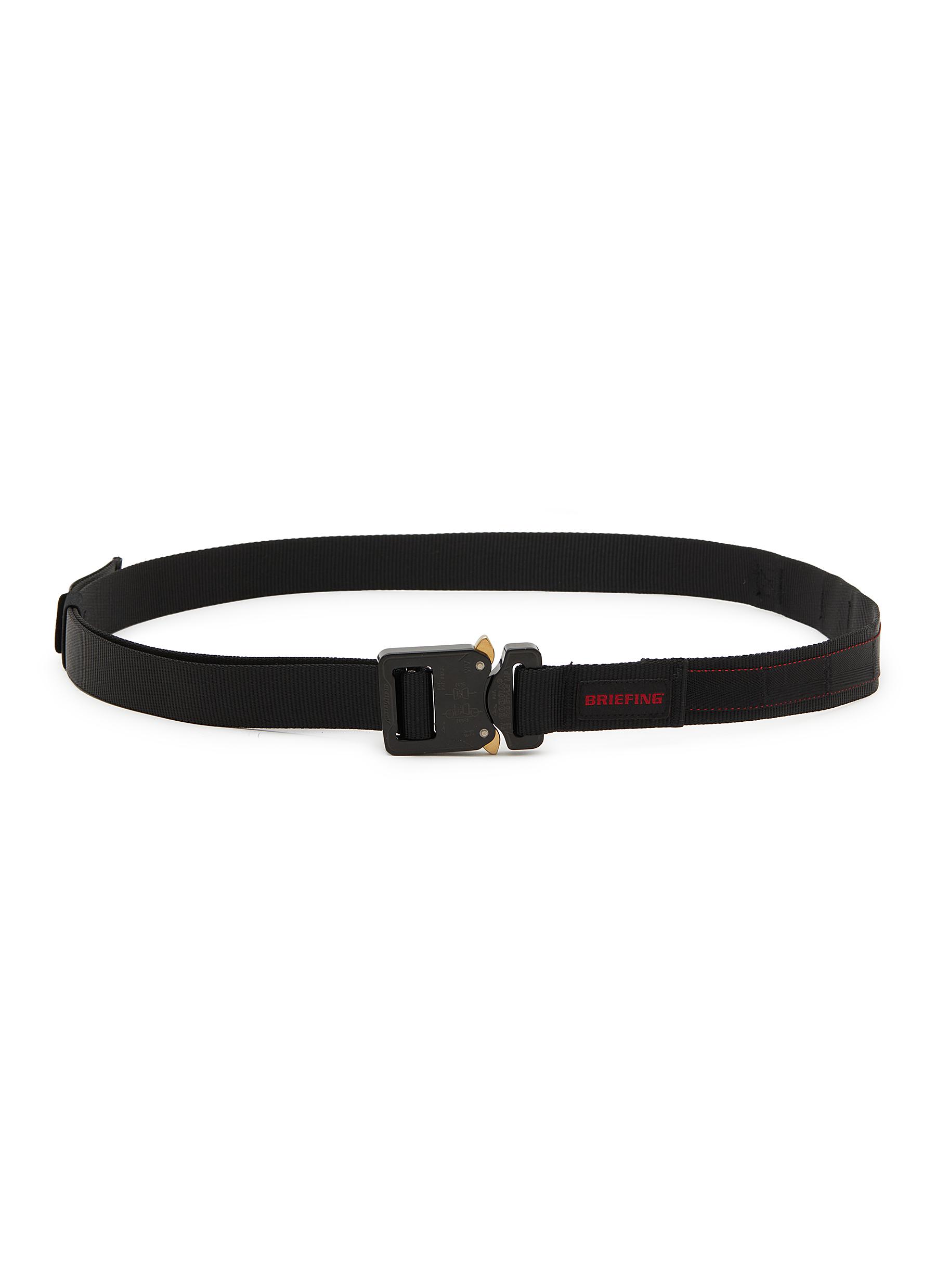 COMME DES GARÇONS HOMME | Briefing Belt | Men | Lane Crawford