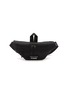 Main View - Click To Enlarge - COMME DES GARÇONS HOMME - Embroidered Logo Cordura Belt Bag