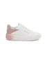 Main View - Click To Enlarge - JIMMY CHOO - Diamond Leather Women's Sneakers