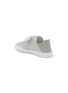  - JIMMY CHOO - Diamond Light Leather Women's Sneakers