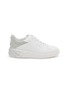 Main View - Click To Enlarge - JIMMY CHOO - Diamond Leather Women's Sneakers