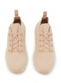 Detail View - Click To Enlarge - JIMMY CHOO - Veles Women's Sneakers