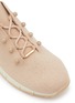 Detail View - Click To Enlarge - JIMMY CHOO - Veles Women's Sneakers