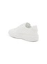  - JIMMY CHOO - Diamond Leather Women's Sneakers