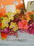 Detail View - Click To Enlarge - ELLERMANN FLOWER BOUTIQUE - Moonlight Garden Mid-Autumn Hamper