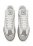 Detail View - Click To Enlarge - CHLOÉ - Chloe Kick Leather Sneakers