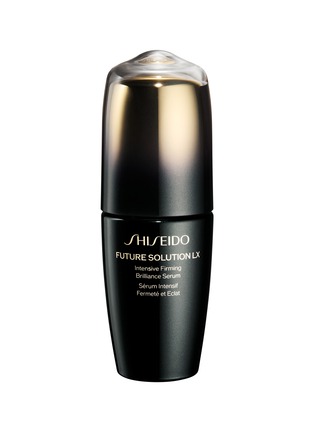 Main View - Click To Enlarge - SHISEIDO - FUTURE SOLUTION LX Intensive Firming Brilliance Serum 50ml