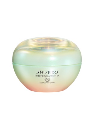 Main View - Click To Enlarge - SHISEIDO - FUTURE SOLUTION LX Legendary Enmei Ultimate Renewing Cream 50ml