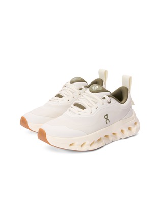 Detail View - Click To Enlarge - LOEWE - x ON Cloudtilt 2.0 Low Top Women's Sneakers