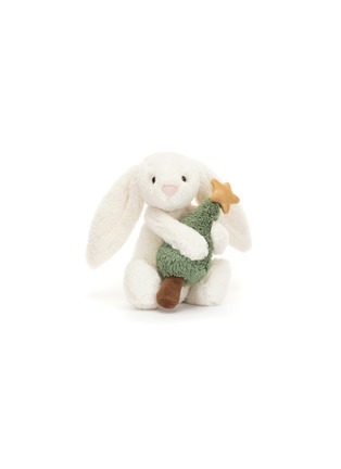 JELLYCAT | Christmas 2024 Christmas Tree Bashful Bunny