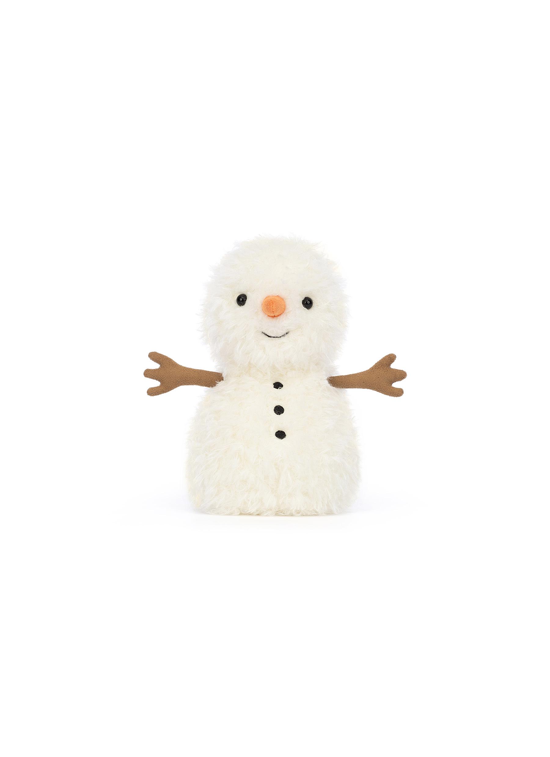 JELLYCAT | Christmas 2024 Little Snowman