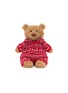 Main View - Click To Enlarge - JELLYCAT - Christmas 2024 Bartholomew Bear Winter Pyjamas