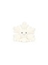 Detail View - Click To Enlarge - JELLYCAT - Christmas 2024 Little Amuseables Snowflake