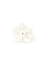 Main View - Click To Enlarge - JELLYCAT - Christmas 2024 Little Amuseables Snowflake